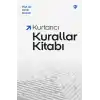 Kurtarıcı Kurallar Kitabı