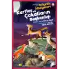 Kurtlar ve Çakalların Başkanlığı - Çocuklar İçin Bilgelik Hikayeleri 4