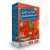 Kurtuluşun Kahramanları Seti 2 (10 Kitap Takım)