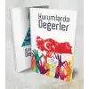 Kurumlarda Değerler
