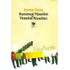 Kurumsal Yönetim ve Yönetim Kurumları
