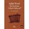 Kurutulmuş Felsefe Bahçesi