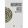 Kusursuz Gece