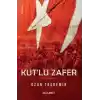 Kutlu Zafer - Çöl Çiçekleri