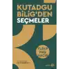 Kutadgu Bilig’den Seçmeler