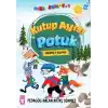 Kutup Ayısı Potuk - Mini Masallar 5