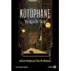 Kütüphane