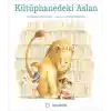 Kütüphanedeki Aslan
