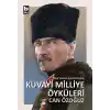 Kuvayı Milliye Öyküleri