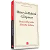 Kuyrukluyıldız Altında İzdivaç