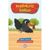 Kuyruksuz Karga