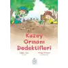 Kuzey Ormanı Dedektifleri