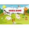 Kuzu Zumi