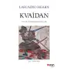 Kvaidan - Tuhaf Şeylere Dair Öyküler