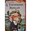 La Fontaineden Masallar
