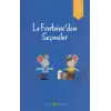 La Fontaineden Seçmeler