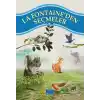 La Fontaineden Seçmeler 100 Temel Eser 1.Kademe
