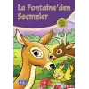 La Fontaineden Seçmeler (100 Temel Eser - İlköğretim)
