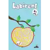 Labirent 4 Yaş