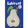 Labirent 5 Yaş