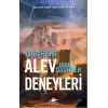 Labirent - Alev Deneyleri