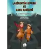 Labirentin Şifresi ve Ceku Kabilesi