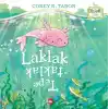 Laklak Tepetaklak (Organik Kitap)
