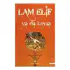 Lam Elif ya da Leyla
