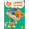 Lampo ile Oyna - 44 Kedi