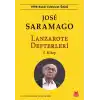Lanzarote Defterleri 1.Kitap