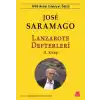 Lanzarote Defterleri – 2. Kitap