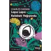 Lapa Lapa Kelebek Yağıyordu