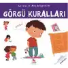 Larousse Ansiklopedim - Görgü Kuralları
