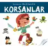 Larousse Ansiklopedim - Korsanlar