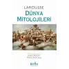 Larousse - Dünya Mitolojileri