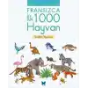 Larousse Fransızca İlk 1000 Hayvan