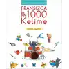 Larousse Fransızca İlk 1000 Kelime
