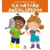 Larousse İlk Ansiklopedim Dizisi - İlk Hayvan Ansiklopedim