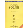Lavignac Solfej 2A