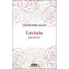 Lavinia - Aşk Şiirleri