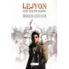 Lejyon 2 - Kayıp Cesedin Peşinde