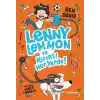 Lenny Lemmon ve Kırıntı Her Yerde
