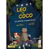 Leo ve Coco – Cesur Hayvanlar Serisi-1