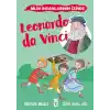 Leonardo Da Vinci - Bilim İnsanlarının İzinde