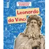 Leonardo Da Vıncı Dünyayı Değiştiren Bilimciler