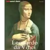 Leonardo da Vinci: Hayatı ve Eserleri