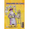 Leonardo Da Vinci - Tanıyor Musun?