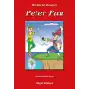 Level 2 - Peter Pan