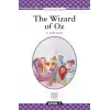 Level Books  Level 1 - Wizard Of Oz