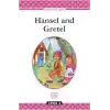 Level Books - Level 3 - Hansel and Gretel